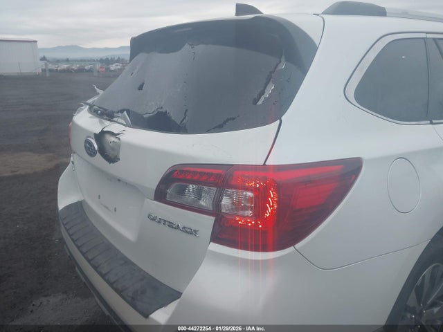 Продаж на аукціоні авто 2019 Subaru Outback 2.5i Touring, vin: 4S4BSATCXK3345676, номер лоту: 44272254