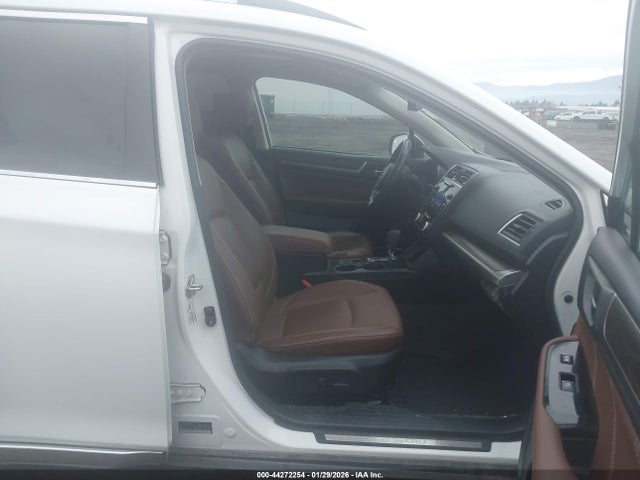 Продаж на аукціоні авто 2019 Subaru Outback 2.5i Touring, vin: 4S4BSATCXK3345676, номер лоту: 44272254