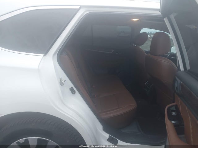Продаж на аукціоні авто 2019 Subaru Outback 2.5i Touring, vin: 4S4BSATCXK3345676, номер лоту: 44272254