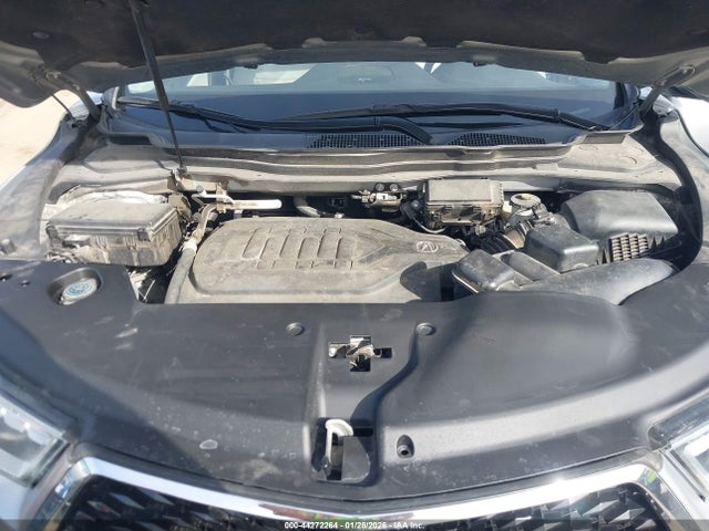 2019 ACURA MDX 5J8YD4H39KL035703 Photo 9