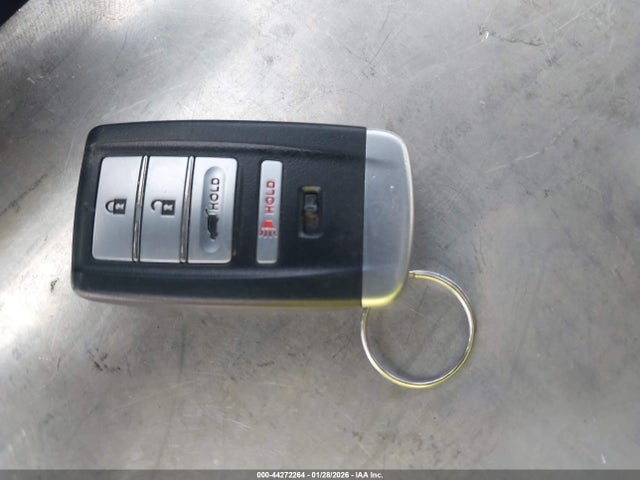 2019 ACURA MDX 5J8YD4H39KL035703 Photo 10