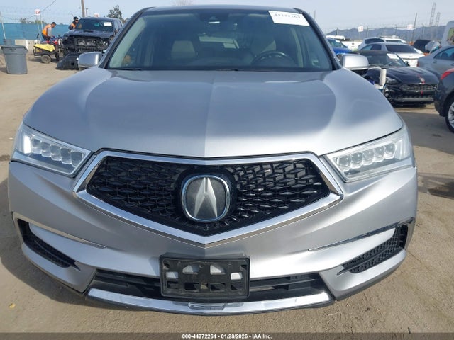 5J8YD4H39KL035703 Acura j35y5
