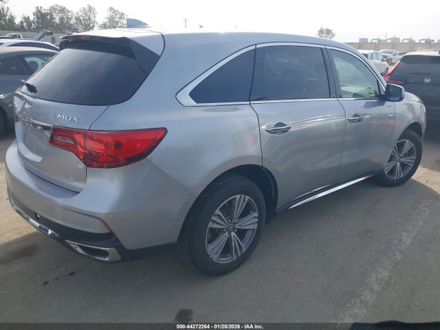 2019 ACURA MDX 5J8YD4H39KL035703 Photo 3
