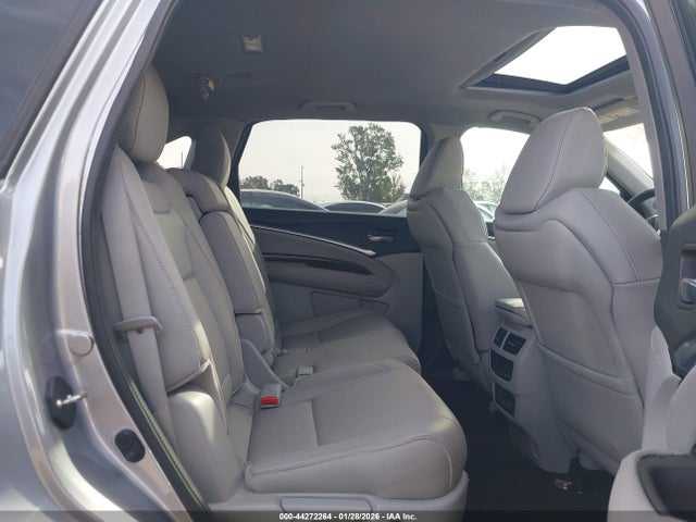 2019 ACURA MDX 5J8YD4H39KL035703 Photo 7