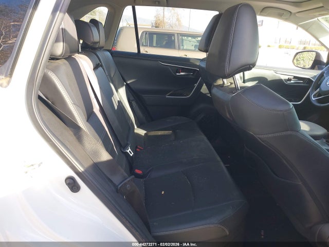 2021 TOYOTA RAV4 HYBRID 4T3D6RFV8MU036897 Photo 7