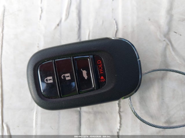 2024 HONDA HR-V 3CZRZ1H37RM756527 Photo 10