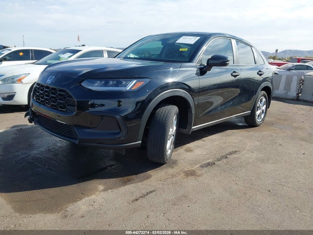 2024 HONDA HR-V 3CZRZ1H37RM756527 Photo 1