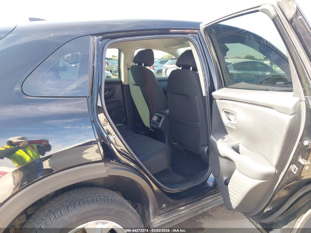 2024 HONDA HR-V 3CZRZ1H37RM756527 Photo 7