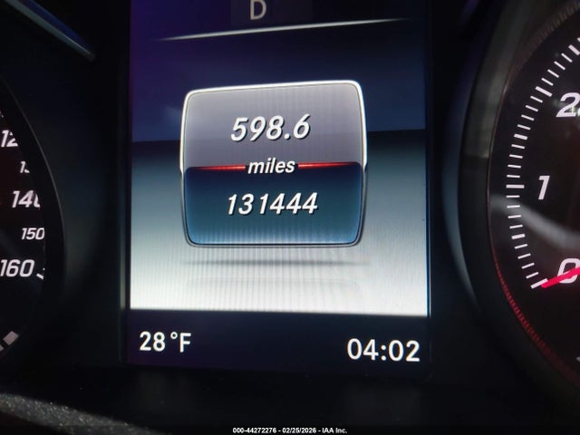 Aukcja sprzedaży 2017 Mercedes-benz Glc 300 Coupe 4matic, vin: WDC0J4KB4HF230615, numer aukcji: 44272276