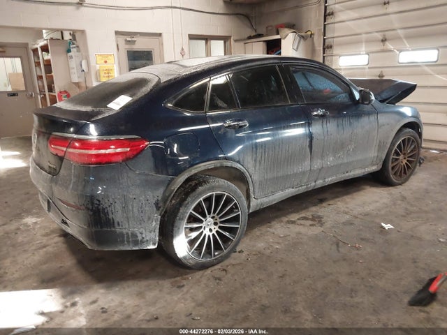 2017 MERCEDES-BENZ GLC 300 COUPE WDC0J4KB4HF230615 Photo 3