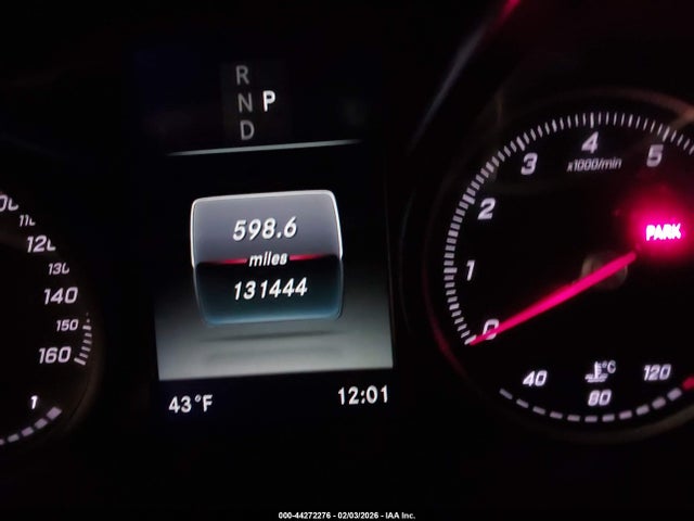 2017 MERCEDES-BENZ GLC 300 COUPE WDC0J4KB4HF230615 Photo 6