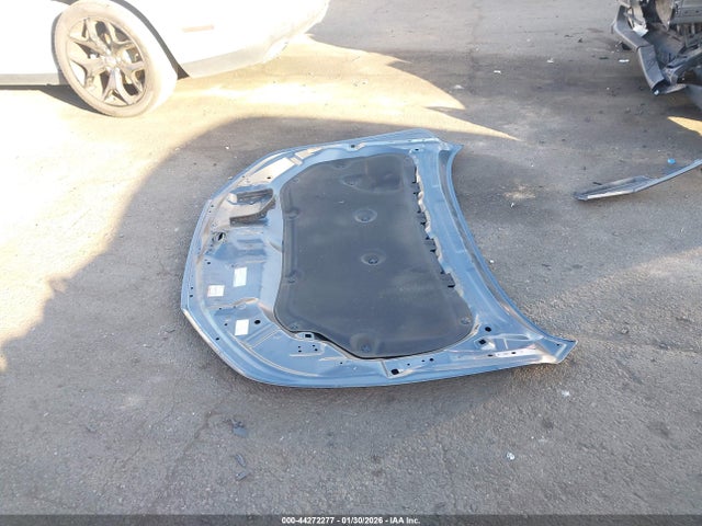 1HGCY1F25RA001450 Honda ACCORD LX
