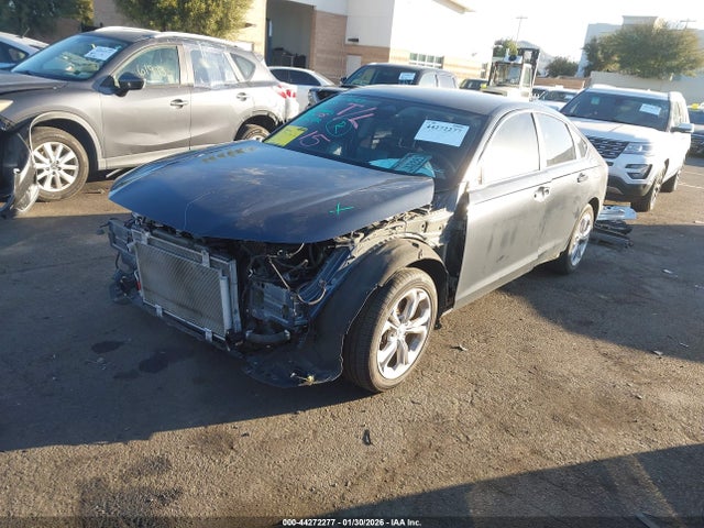 1HGCY1F25RA001450 Honda ACCORD LX