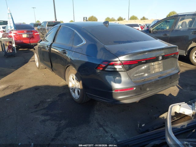 1HGCY1F25RA001450 Honda ACCORD LX