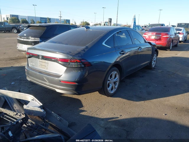 1HGCY1F25RA001450 Honda ACCORD LX