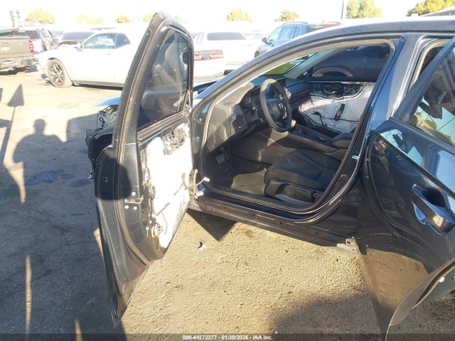1HGCY1F25RA001450 Honda ACCORD LX