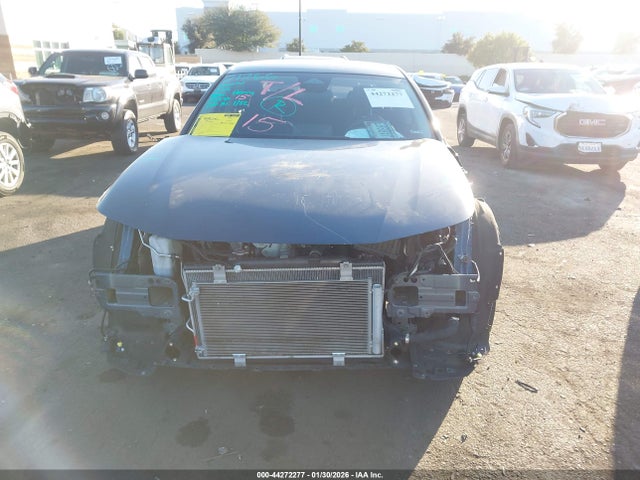 1HGCY1F25RA001450 Honda ACCORD LX