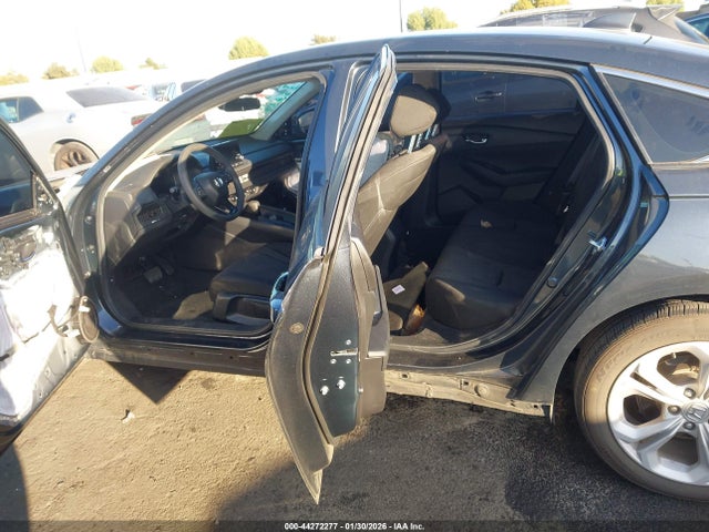 1HGCY1F25RA001450 Honda ACCORD LX
