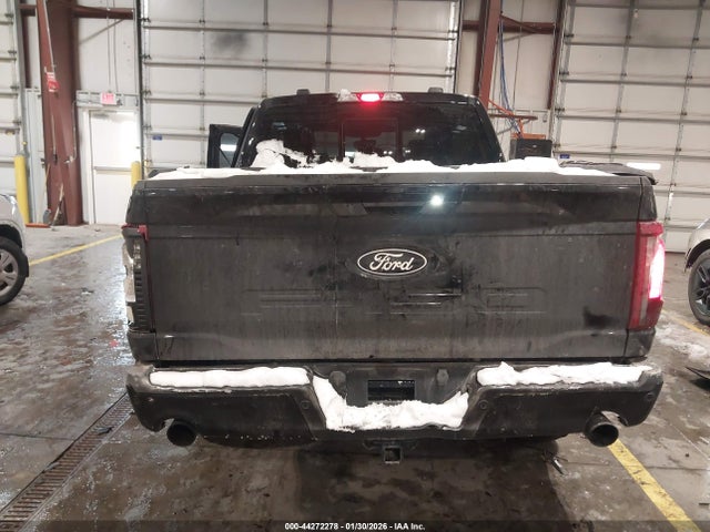 Ford F-150 Xlt 2025 1FTFW3LDXSFA36951 Image 15