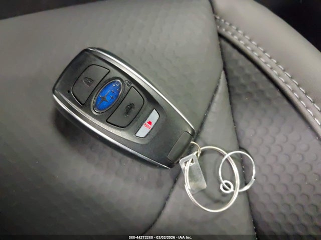 Aukcja sprzedaży 2025 Subaru Forester Wilderness, vin: JF2SKAHC4SH409017, numer aukcji: 44272280