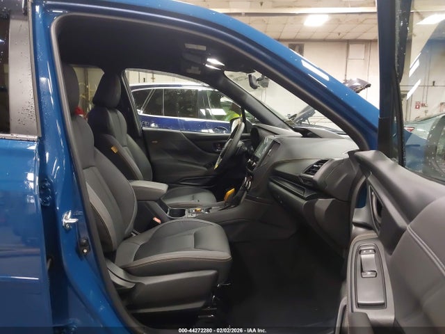 Aukcja sprzedaży 2025 Subaru Forester Wilderness, vin: JF2SKAHC4SH409017, numer aukcji: 44272280