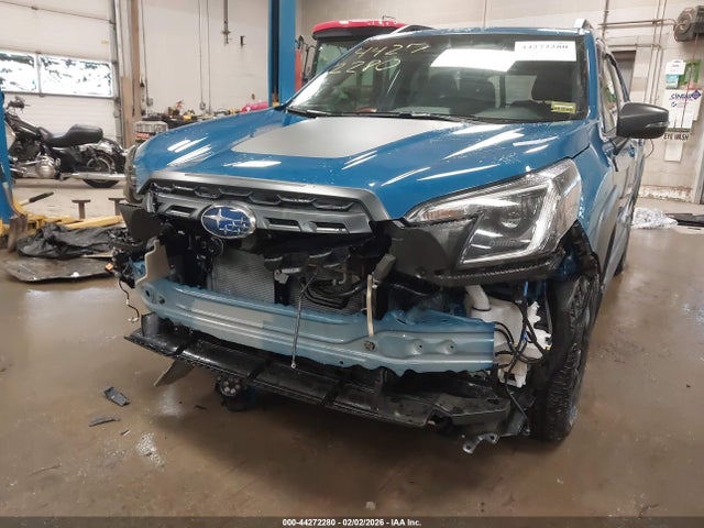 Aukcja sprzedaży 2025 Subaru Forester Wilderness, vin: JF2SKAHC4SH409017, numer aukcji: 44272280