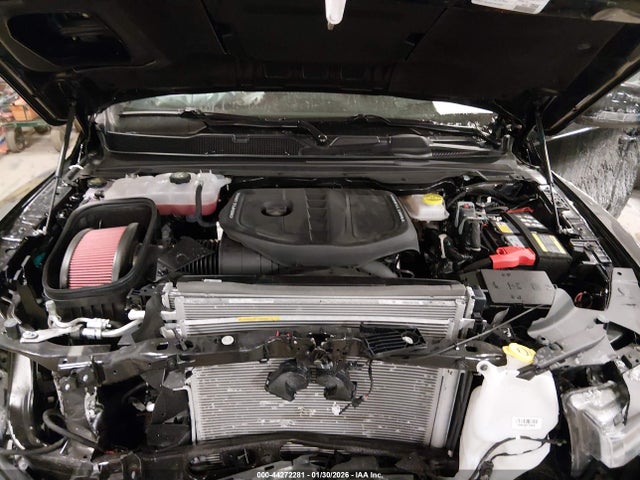 Продаж на аукціоні авто 2026 Ram 1500 Rho  4x4 5'7 Box, vin: 1C6SRFUP6TN254707, номер лоту: 44272281