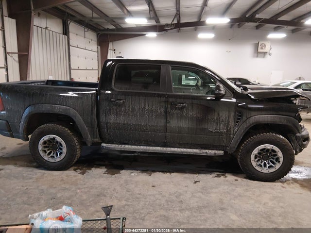 Продаж на аукціоні авто 2026 Ram 1500 Rho  4x4 5'7 Box, vin: 1C6SRFUP6TN254707, номер лоту: 44272281