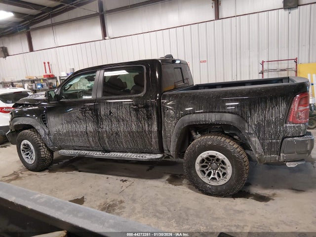 Продаж на аукціоні авто 2026 Ram 1500 Rho  4x4 5'7 Box, vin: 1C6SRFUP6TN254707, номер лоту: 44272281