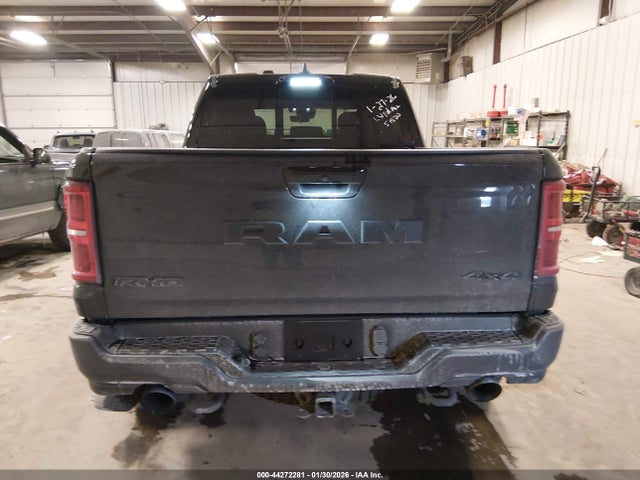 Продаж на аукціоні авто 2026 Ram 1500 Rho  4x4 5'7 Box, vin: 1C6SRFUP6TN254707, номер лоту: 44272281