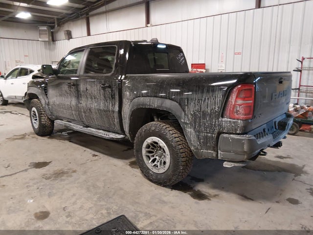 Продаж на аукціоні авто 2026 Ram 1500 Rho  4x4 5'7 Box, vin: 1C6SRFUP6TN254707, номер лоту: 44272281