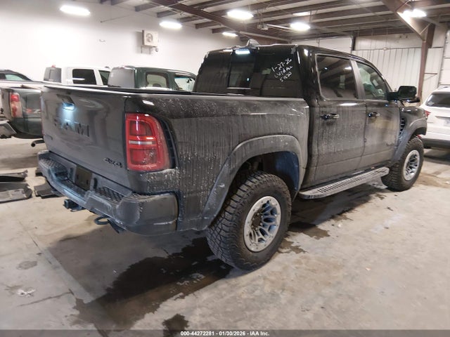 Продаж на аукціоні авто 2026 Ram 1500 Rho  4x4 5'7 Box, vin: 1C6SRFUP6TN254707, номер лоту: 44272281