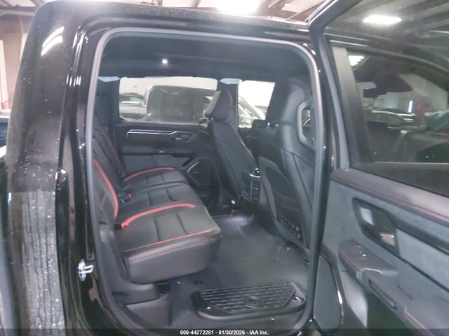 Продаж на аукціоні авто 2026 Ram 1500 Rho  4x4 5'7 Box, vin: 1C6SRFUP6TN254707, номер лоту: 44272281