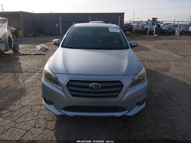 Subaru Legacy 2.5i Limited 2017 4S3BNAK67H3010889 Image 13