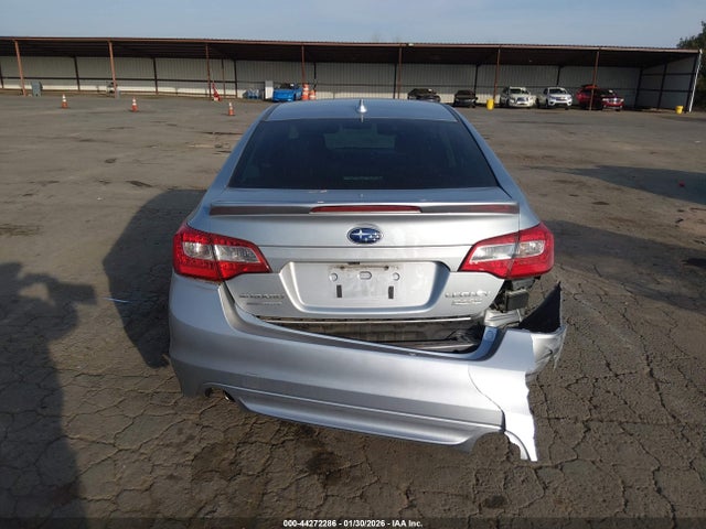 Subaru Legacy 2.5i Limited 2017 4S3BNAK67H3010889 Image 17