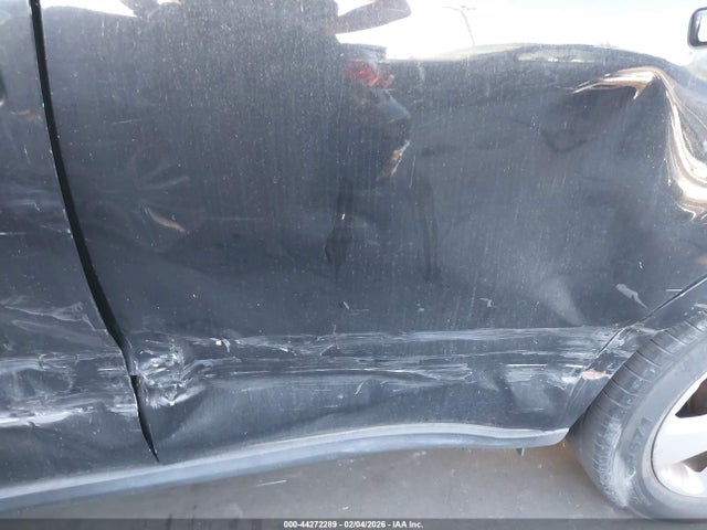 KNDJN2A28H7484861 KIA Soul