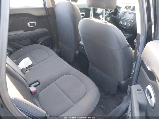 KNDJN2A28H7484861 KIA Soul