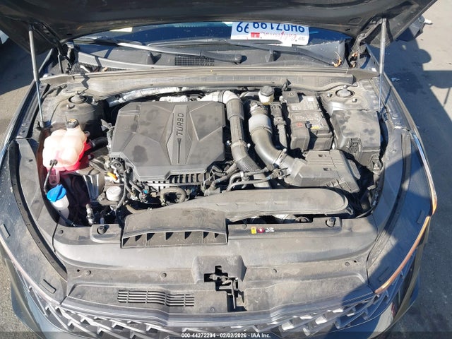 5XXG44J88PG172574 KIA K5 Gt