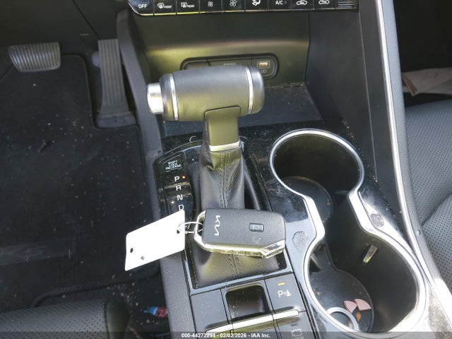 5XXG44J88PG172574 KIA K5 Gt