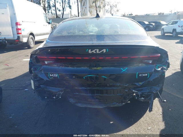 5XXG44J88PG172574 KIA K5 Gt