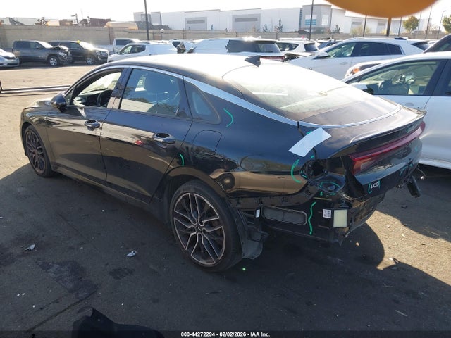 5XXG44J88PG172574 KIA K5 Gt