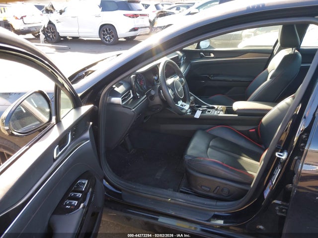 5XXG44J88PG172574 KIA K5 Gt