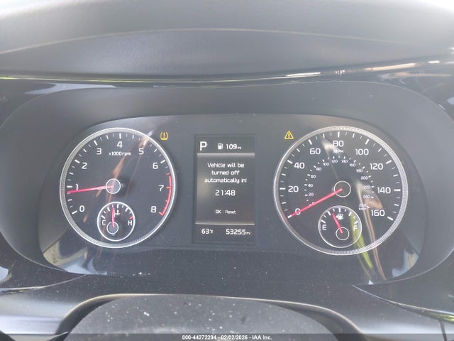 5XXG44J88PG172574 KIA K5 Gt
