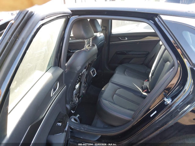 5XXG44J88PG172574 KIA K5 Gt