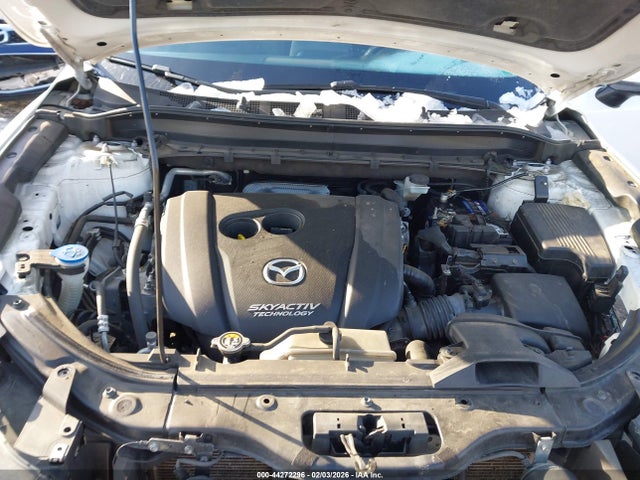 JM3KFABM1K1549191 Mazda CX-5 SPORT