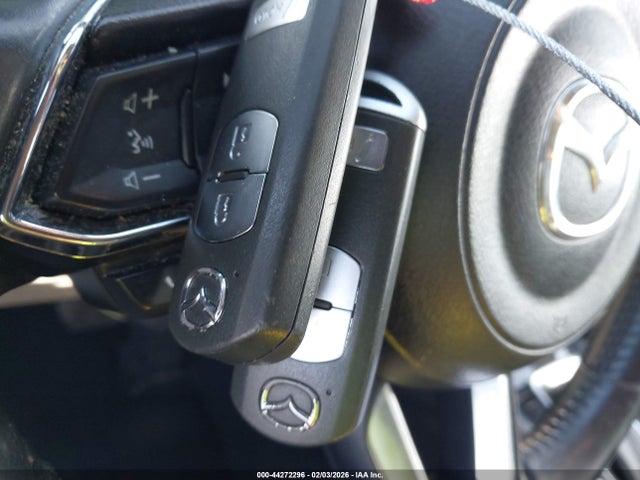 JM3KFABM1K1549191 Mazda CX-5 SPORT