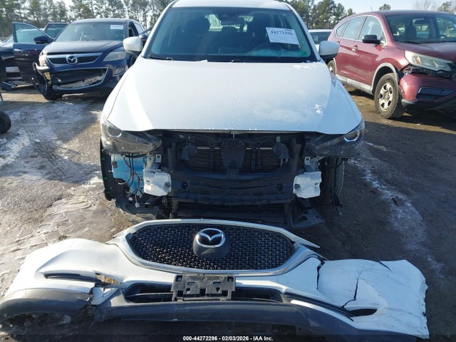 JM3KFABM1K1549191 Mazda CX-5 SPORT