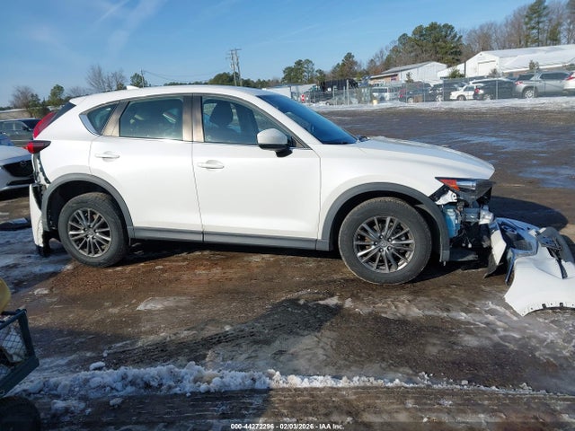 JM3KFABM1K1549191 Mazda CX-5 SPORT