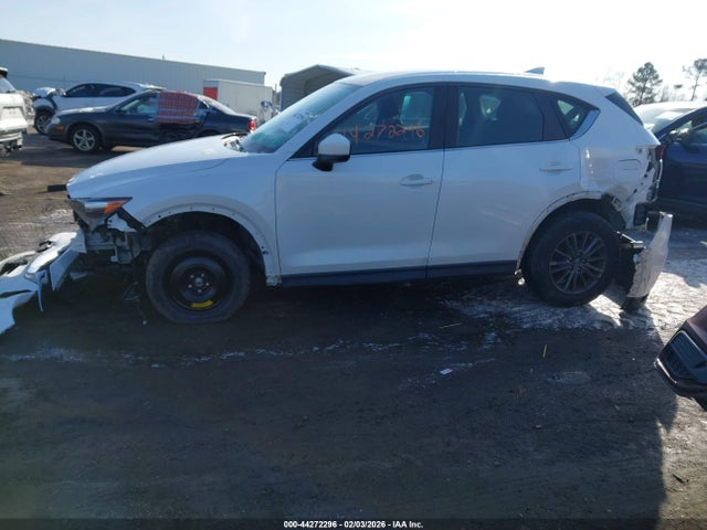 JM3KFABM1K1549191 Mazda CX-5 SPORT