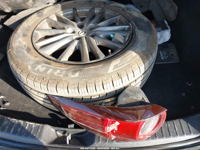 JM3KFABM1K1549191 Mazda CX-5 SPORT